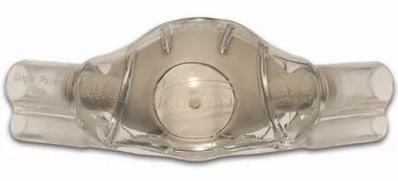 Sps Medical Supply - Clearview - 33037-9 - Nasal Hood Clearview Nasal Style Pediatric Without Strap