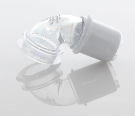 Respironics - DreamWear - 1116748 - CPAP Elbow CPAP/BPAP Tubing and Connectors DreamWear Nasal