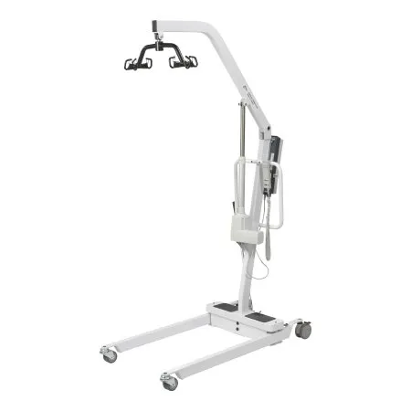 McKesson - 146-13242 - Patient Lift McKesson 450 lbs. Weight Capacity Battery Powered