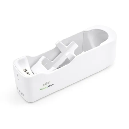 Welch Allyn - 106191 - Cradle Holder Small, One-box For Braun Thermoscan Pro 6000 Ear Thermometer