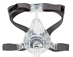 Vyaire Medical - AirLife NIV - NIV041L - Ventilation Mask Airlife Niv