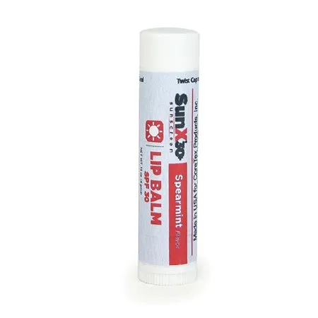 Coretex - Sun X - 71690 - Products  Lip Balm  .15 oz. Tube