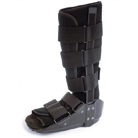 Darco International - Health Design - HD-LWL-MM4 - Walker Boot Health Design Non-pneumatic X-large Left Or Right Foot Adult