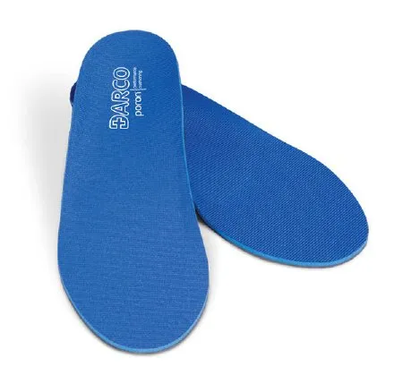 Darco International - ProMotion - PMP14 - Promotion Orthotic Insole Polyester / Foam Male 14 To 14-1/2