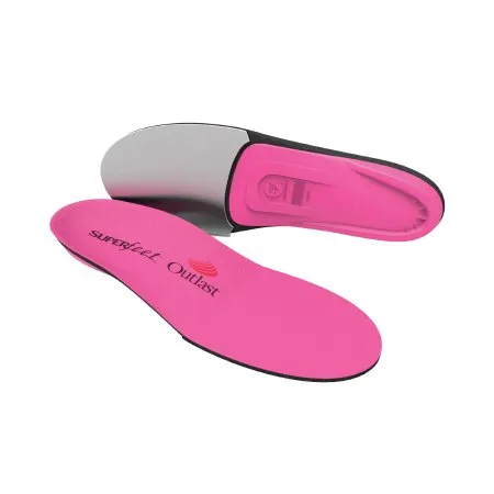 Superfeet - From: 71005 To: 71011 - SuperFeet SUP  Insoles