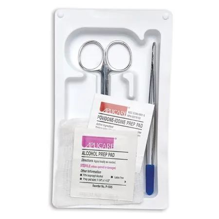 Sterling Medical Services - 736 - Suture Removal Kit