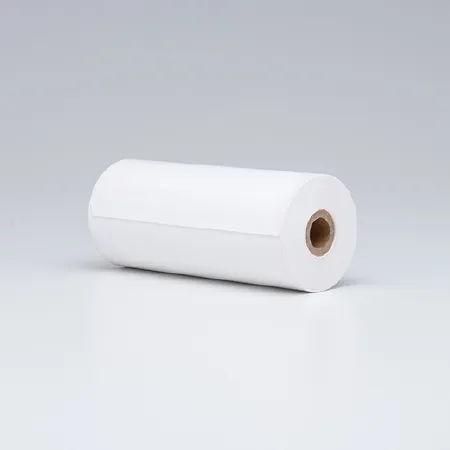 Micro Audiometrics - 90.07 - Audiometer Printer Paper Printer Paper Roll Without Grid