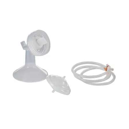 Mother's Milk - Spectra - MM012753 - Breast Shield Replacement Set Spectra For Spectra S2 S1 or S9 Breast Pumps