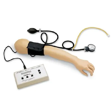 Nasco - Life/Form - LF03204 - Blood Pressure Simulator Life/form