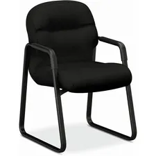 Honcompany - From: HON2093CU10T To: HON2093SR11T - Pillow-Soft 2090 Series Guest Arm Chair