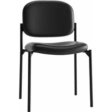 Honcompany - From: bsxvl606sb11-edt To: bsxvl606va90-edt - Vl606 Stacking Guest Chair Without Arms