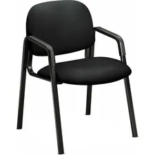 Honcompany - From: HON4003CU10T To: HON4003CU19T - Solutions Seating 4000 Series Leg Base Guest Chair
