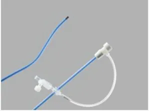 Cook Medical - Performer - G11571 - Guiding Sheath Introducer Performer 5 Fr. X 45 Cm Length X 1.7 Mm Id For Up To .025 Inch Diameter Guidewire