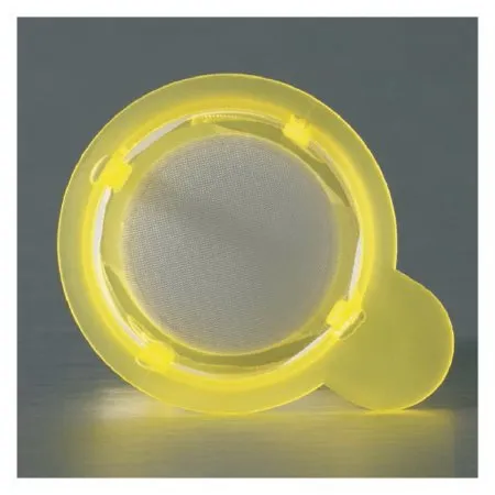 Fisher Scientific - Corning - 07201432 - Corning Cell Strainer 100 Μm Mesh, Yellow, Sterile For 50 Ml Conical Tubes