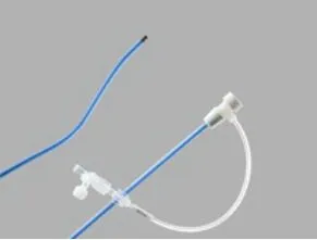 Cook Medical - Performer - G10011 - Guiding Sheath Introducer Performer 11 Fr. X 63 Cm Length X 3.6 Mm Id For Up To .038 Inch Diameter Guidewire