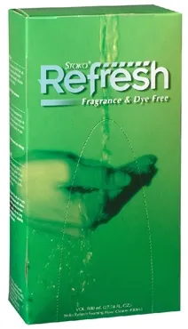 SC Johnson Professional - Refresh - 32084 - Soap Refresh Foaming 800 mL Bag-in-Box Unscented