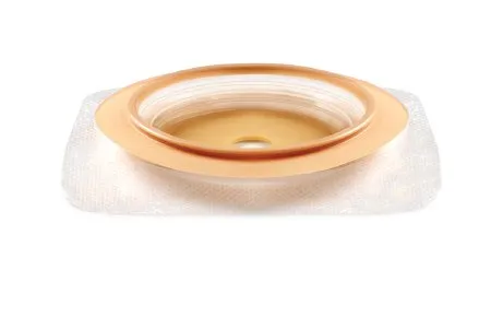 Convatec - Natura - From: 421638 To: 421643 -  Ostomy Barrier  Trim to Fit Durahesive Hydrocolloid Adhesive 70 mm Flange Up to 48 mm Opening Large
