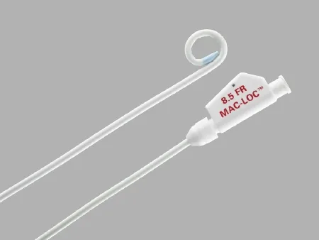 Cook Medical                    - G09706 - Cook Medical Drainage Cath. Ultrathane W/ Intro-Tip Introduction Sys 10.2 Fr .038in 25cm Ports Ga.18