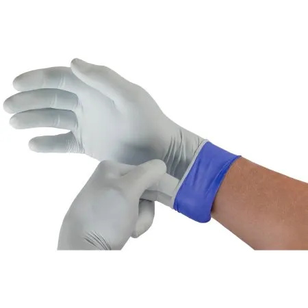 Microflex - LSE-104-XL - Exam Gloves, Nitrile, PF, Latex-Free (LF), Textured Fingers, Non-Sterile