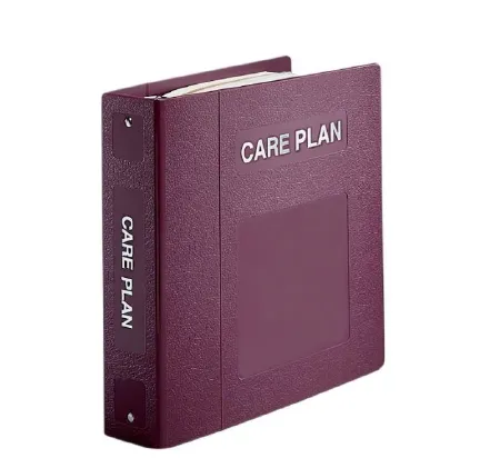 First Healthcare Products - Third Edition - From: MCMCARE4030-25 To: MCMNARC3030-02 -  Compliance Manual  Care Plan