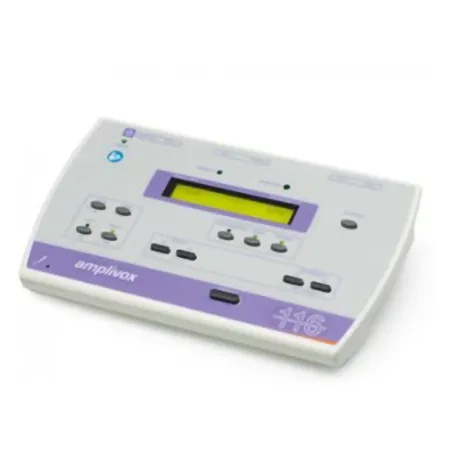 Maico Diagnostics - Ampilvox 116 - 8102958 - Audiometer Ampilvox 116 Manual Screening