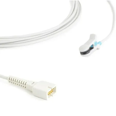 Edan USA & MDPro - U903-01-N - EdanUSA & MDPro SpO2 Sensor Ear Adult Reusable