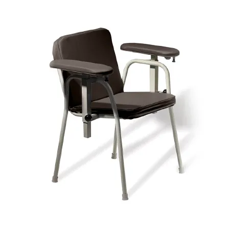 Midmark - 281-011-860 - Chair, Blood Draw 281 Latte
