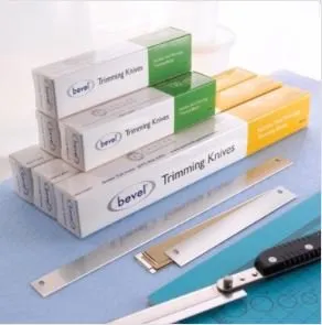 Cancer Diagnostics - bevel - BTK0130 - Trimming Knife Bevel