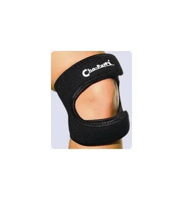 Medi-Dyne - 109xlg - Chopat Dual Action Knee Strap, X-Large, 18" - 20"