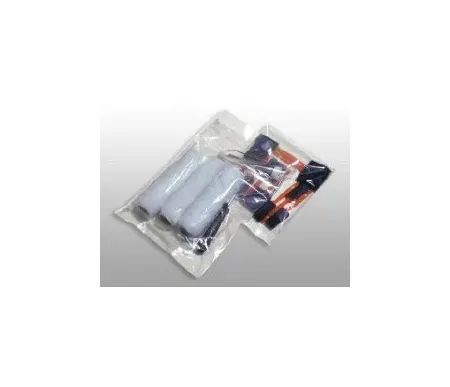 Elkay Plastics - From: 10F-1016 To: 10F-3339 - Low Density Flat Bag