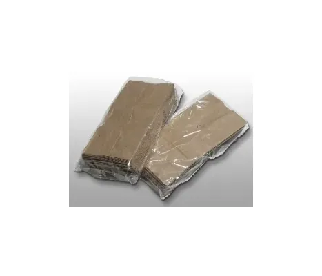 Elkay Plastics - 10G-108024 - Low Density Gusset Bag