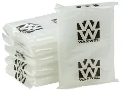Fabrication Enterprises - From: 11-1713 To: 11-1720-6  WaxWel Paraffin Wax Bars WaxWel Bar Lavender Scent 1 lbs.
