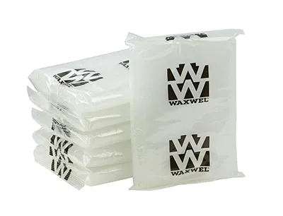 Fabrication Enterprises - WaxWel - From: 11-1718-36 To: 11-1718-6 -  Paraffin 36 x 1 lb Blocks Fragrance