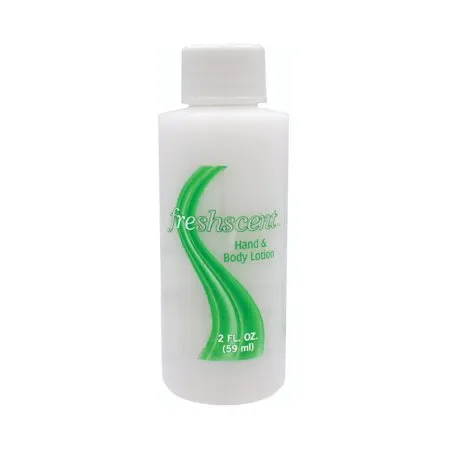 New World Imports - From: FL2 To: FL8  Hand & Body Lotion, (Made in USA)