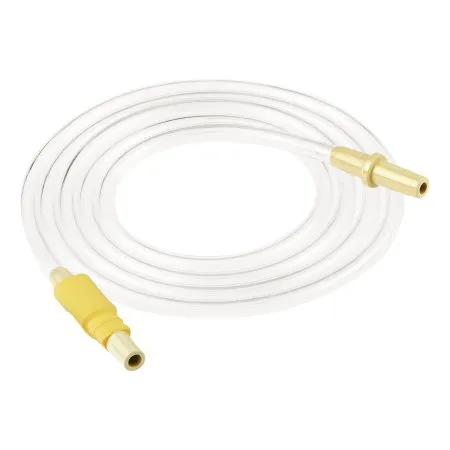 Medela - 87214 - Breast Pump Tubing Set For Classic, Lactina, Symphony And Any Pump In Style Advanced Breast Pumps Sold Prior To August 2006