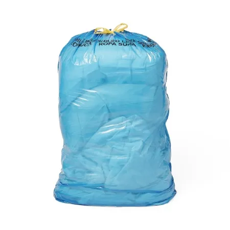 Medline - EVSBAGBD2902 - Laundry Bag 29 X 41 Inch