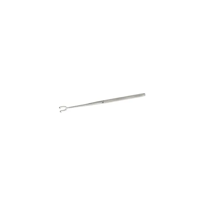 Aesculap - MD581 - Skin Hook Joseph 6-1/2 Inch Length German Stainless Steel Nonsterile Reusable