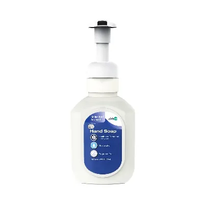SC Johnson Professional USA Inc - From: 120687 To: 6264FH - Handwash