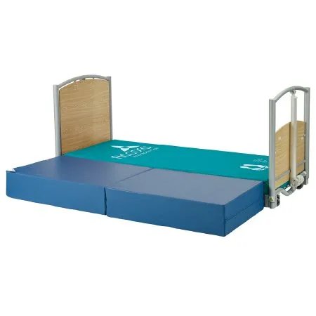 Accora - SAFTH-0-FL1-000 - Safety Mat For FloorBed 1