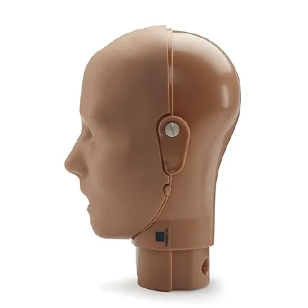 Prestan Products - Prestan - From: RPP-AHEAD-1-DS To: RPP-CHEAD-1-MS -  Replacement Manikin Head 