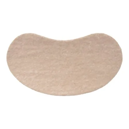 McKesson - 42337 - Protective Pad McKesson One Size Fits Most Adhesive Foot