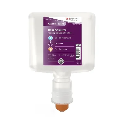 SC Johnson Professional USA Inc - From: 101561 To: 10156400 - Sanitizer