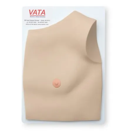 Nasco - SB41587 - Replacement Chest Tissue Flap