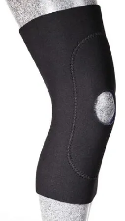 Alimed - 66753/NA/NA/LG - Knee Sleeve Large Pull-On 15 to 16 Inch Knee Circumference Left or Right Knee