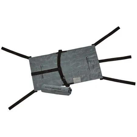 Graham Medical - From: 81644 To: 81707 - Products MegaMover Tactical Portable Transport Unit MegaMover Tactical Gray