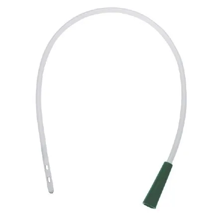 Amsino International - Amsure - As42028 - Foley Catheter Amsure 2-Way Standard Tip 30 Cc Balloon 28 Fr. Silicone Coated Latex