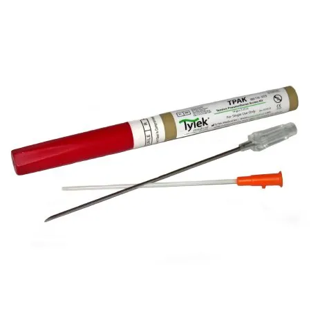 H & H Medical - TPAK - Needle Decompression Kit