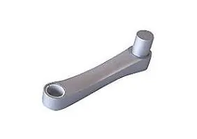 Capsa Solutions - 600503 - Mounting Component Swing Arm Extension