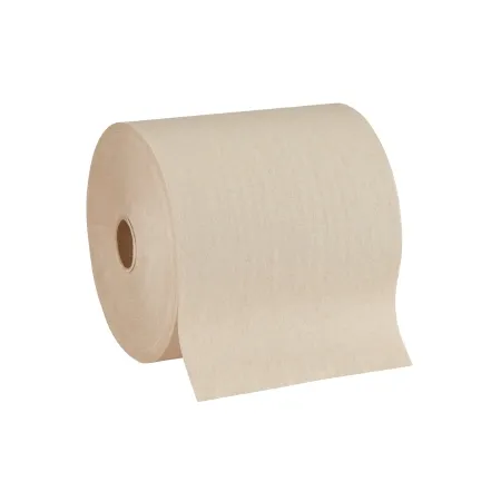 Georgia Pacific - Pacific Blue Ultra - 26496 - Paper Towel Pacific Blue Ultra High Capacity Roll 7-7/8 Inch X 1150 Foot