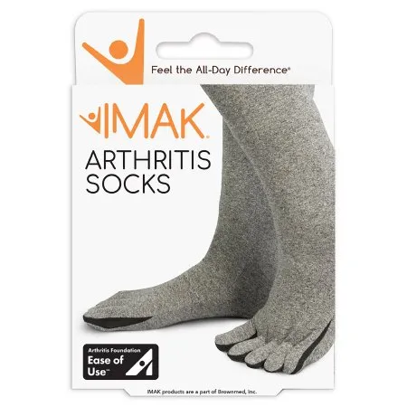 Brownmed - A20192 - IMAK Arthritis Sock (pair)